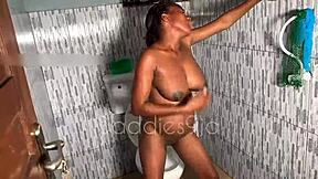 sexy preggy model echoes for hot sex