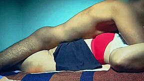 Hey cutie, ready for a hard blowjob and quick ride?