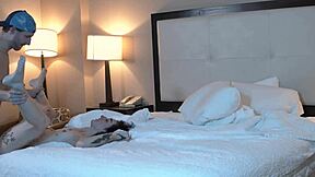 jake grand fucks tatted petite beauty gracie lou missionary