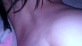 Brunette Babysitter Sister-In-Law Wakes Me With Rich Ass Rides In Pov