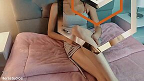 my name is danna londres, colombian teen