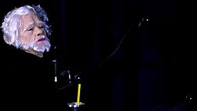 watch this interracial cuckold couple on sheer red