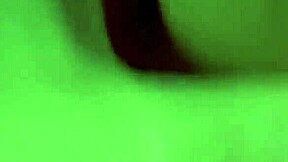 Tight Hairy Pussy Gets Juicy Close-Up