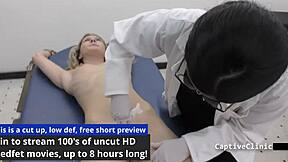 Don't strip search me, officer, but I got caught with handcuffs on campus