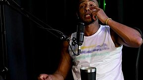 watch this interracial cuckold couple on sheer red