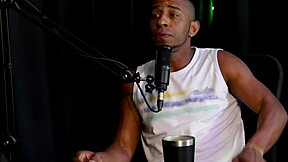 watch this interracial cuckold couple on sheer red