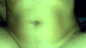 Teen Rides Boyfriend In Interracial Encounter