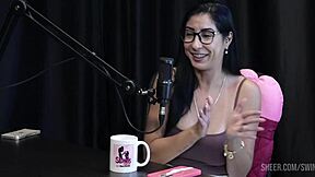 check renatinha melo’s hot casting clips with tifany and didy!