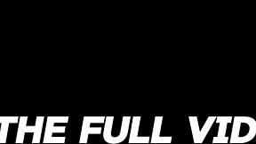 Riley's creampie quickie with the neighbor in doggystyle?