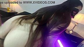 Cuckold husband cums inside listening to wife talk about her lovers?