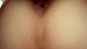 Amateur Pink Pussy Fucked 174 Days After Losing Virginity 😍