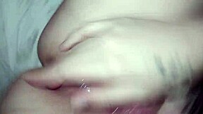 Blasting My Load Inside My Argentine Stepsister's Tight Vagina