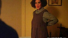 Gracie Gilbert from Underbelly S06E06 2013 in Steamy Milf Action