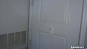 nookies incredible squirting asian milf yogi