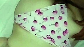 First Time From Behind After School, Grabs From Behind