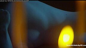 Gracie Gilbert from Underbelly S06E06 2013 in Steamy Milf Action