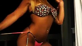 Argentinian teen prostitute enjoys old and young encounters 😎🌞