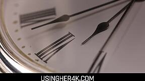 paisley paige as step-daughter fuck toy for debt, taboo with peter green