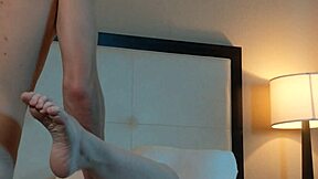 Petite Tatted Woman Feels Intense Rough Missionary Fucking With Deep Emotions