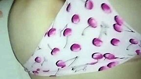 First Time From Behind After School, Grabs From Behind