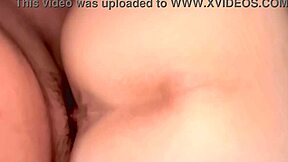 Amateur Pink PUSSY Explored 17 Days AFTER LOSING Virginity