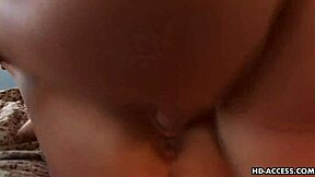 Blonde milf says, This nice dick is perfect for fucking and taking in my ass 😍