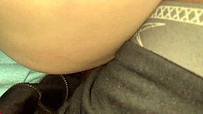 christmas creampie for freaky stepdaughter 😈