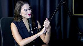 Uber jerked off for her, she squirted well, presents pajama talk and service - Reh Queen Sheer Red.