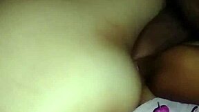 First Time From Behind After School, Grabs From Behind