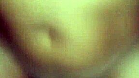 Teen Rides Boyfriend In Interracial Encounter