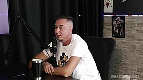 Matheus Caetano's Compilation with Bruna Carlos Part 2