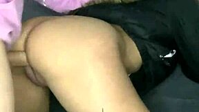 Happy Creampie I Ended Up Full Of Cum