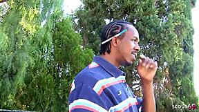 Did You Trick My Boyfriend's Friend Into Fucking You?