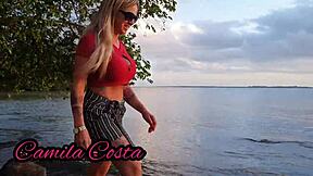 Dando pro pescador desconhecido completo no red