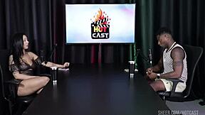 รู้สึกทุกสัมผัสในฉากร้อนของ Will Mastro กับ Vitoria Beatriz