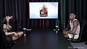 รู้สึกทุกสัมผัสในฉากร้อนของ Will Mastro กับ Vitoria Beatriz