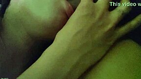 Stepsister swallows cum in mouth eagerly