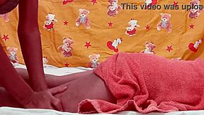 Street Massage Turns Into Paid Sex Deal