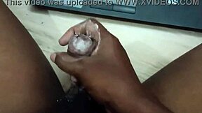 rohitjames drops hot cumshot compilation update 3 🔥