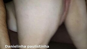 Danielinha, Short Carioca Teacher, Gets Hardcore Fucking In Reality