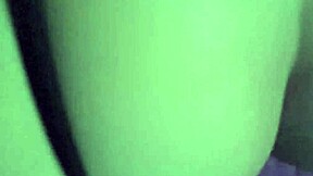 i follo mi hermanastra en la carpa del camping