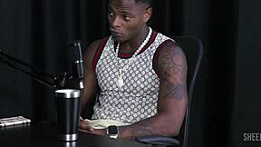 I Felt Every Touch in Will Mastro’s Hot Cast with Vitoria Beatriz