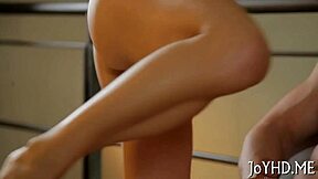 Legal age teen 18+ager loves intense licking and pounding. She craves wild action every time.