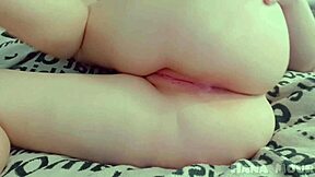 hana mour craves deep action in tight spots