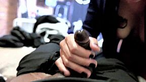 former ghetto gagger shows her amazing skills in passionate scenes