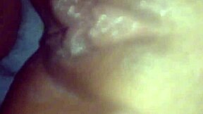 How does she get her pussy so wet?