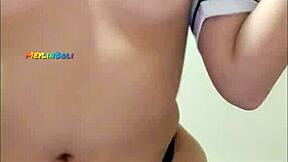 Argentine 18 sends her pack! Wet pussy craving to fuck!