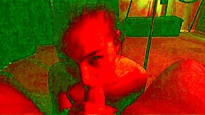 Quickie dungeon sex with jade wilde wca productions.