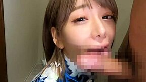 CRAZY WOMAN RIDES UNTIL PREGNANT WITH HUGE TITS AND SQUIRTING CREAMPIE!