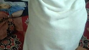 Verification video for teen 18+ asian milf